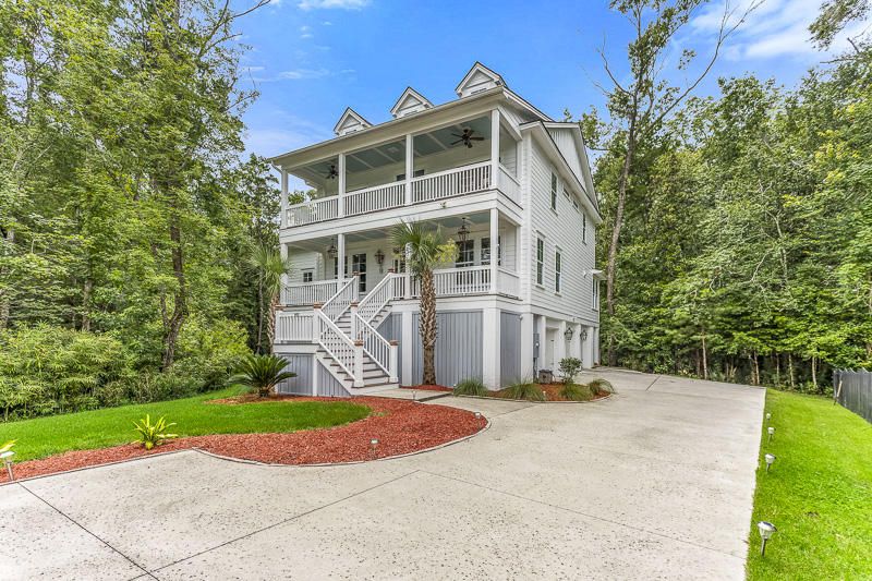 805 Hunt Club, Charleston, SC 29414