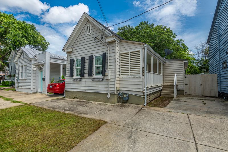 383 Sumter St, Charleston, SC 29403