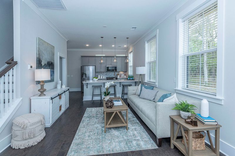 2998 Evening Tide Dr #25, Hanahan, SC 29410