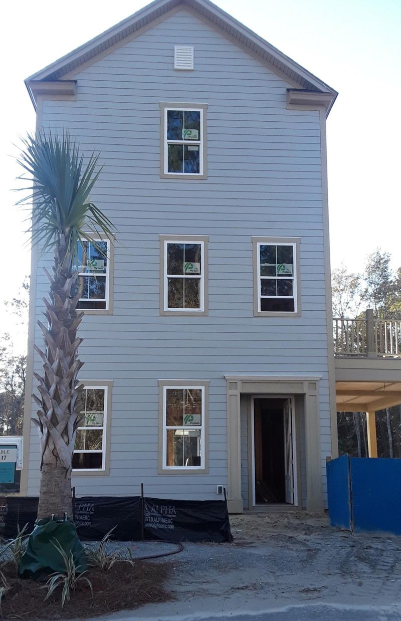 2998 Evening Tide Dr #25, Hanahan, SC 29410