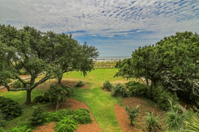 206 A Shipwatch #A 206, Isle Of Palms, SC 29451