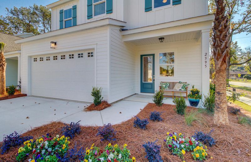 3035 Evening Tide Dr, Hanahan, SC 29410