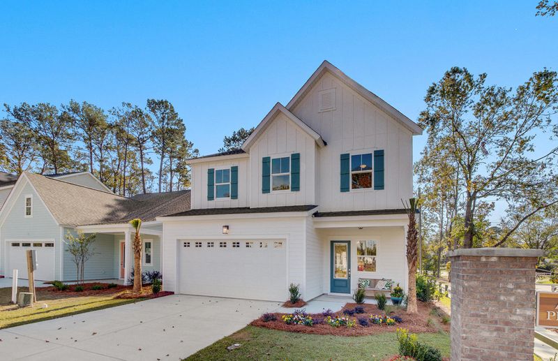 3035 Evening Tide Dr, Hanahan, SC 29410