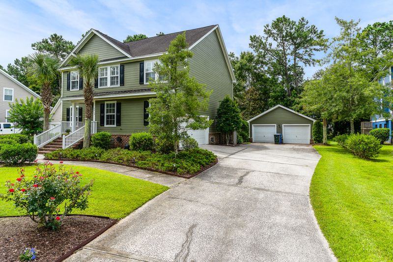 2913 Zachary George Ln, Johns Island, SC 29455