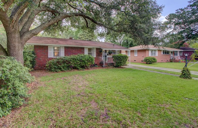 5171 Monterey St, North Charleston, SC 29405