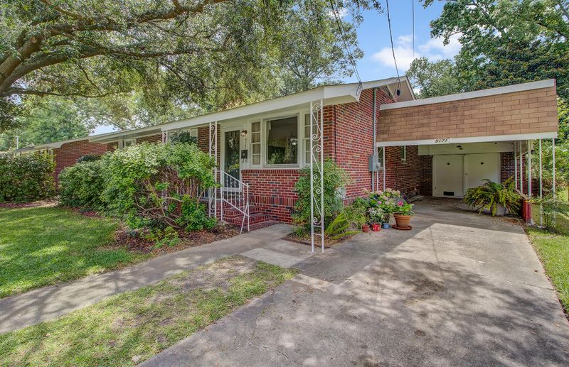 5171 Monterey St, North Charleston, SC 29405