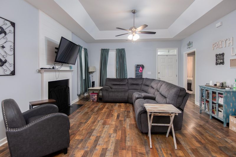 1205 Laurel Park Trl, Mount Pleasant, SC 29466