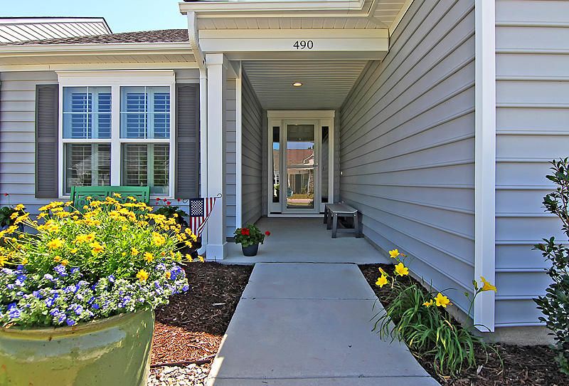 490 Four Seasons Blvd, Summerville, SC 29486