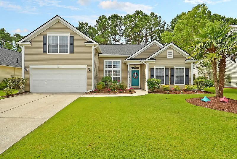2252 Andover Way, Mount Pleasant, SC 29466