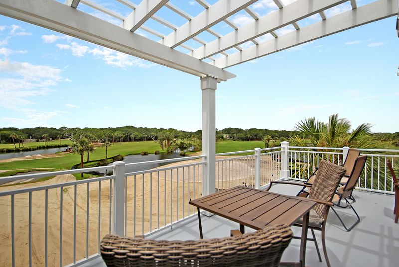 2912 Atrium Villa #12, Seabrook Island, SC 29455
