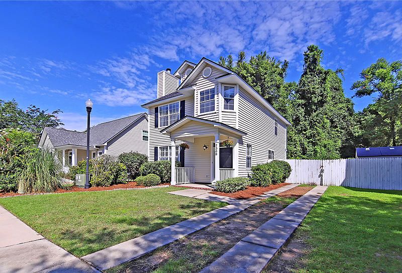 2308 Kennison Ln, Mount Pleasant, SC 29466
