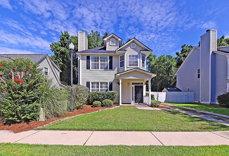 2308 Kennison Ln, Mount Pleasant, SC 29466