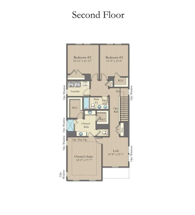 288 Oak View Way, Summerville, SC 29483