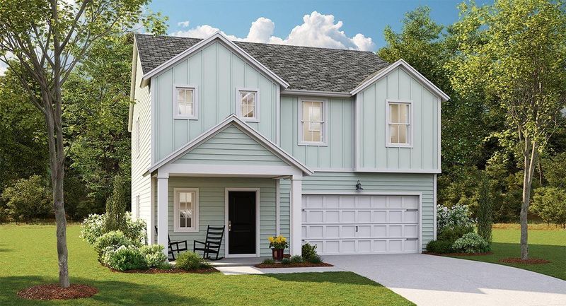 204 Pink Azalea St, Summerville, SC 29485