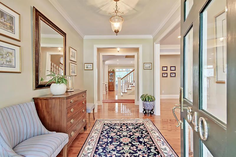 640 Fisherman's Bend, Mount Pleasant, SC 29464