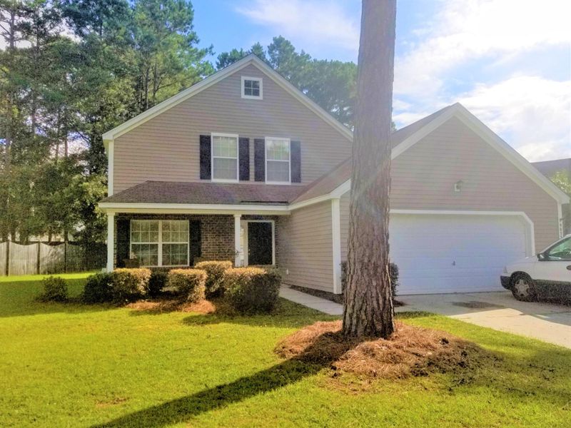 9033 Fieldstone Tc, Summerville, SC 29485