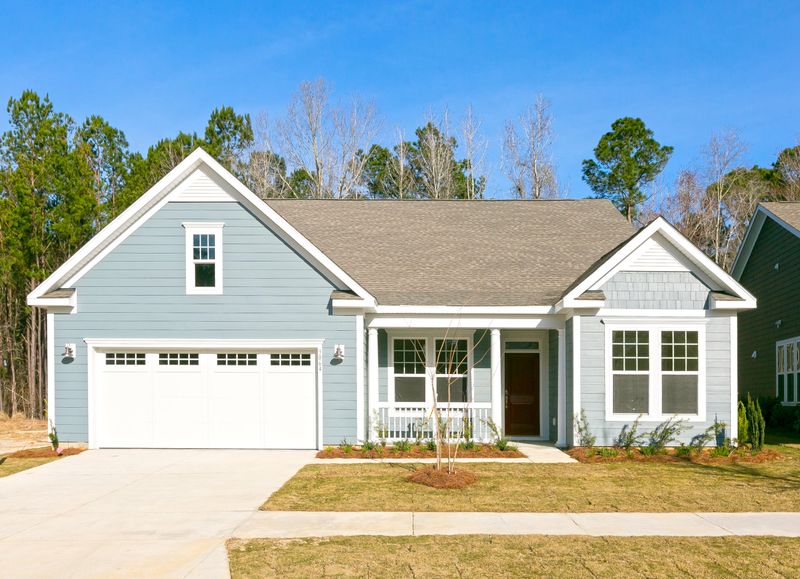 1111 Catbird Loop #1942, Summerville, SC 29483