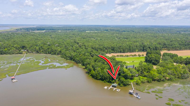 2157 Scanawah Trl, Edisto Island, SC 29438