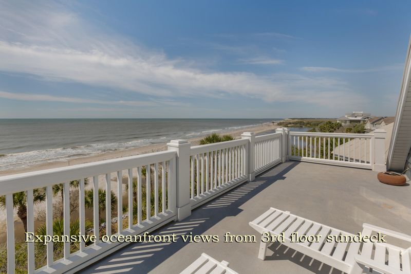 1 Lost Village Trl, Edisto Island, SC 29438