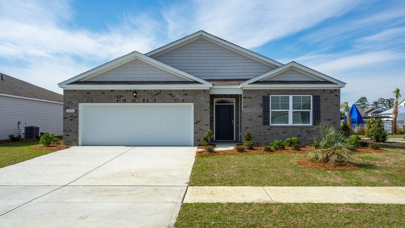 195 Greenwich Dr, Summerville, SC 29486