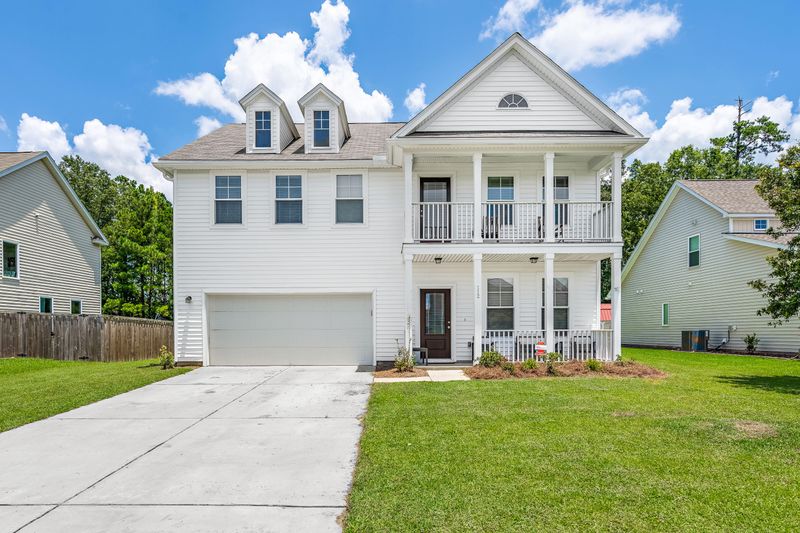 112 Cypress Plantation Rd, Moncks Corner, SC 29461