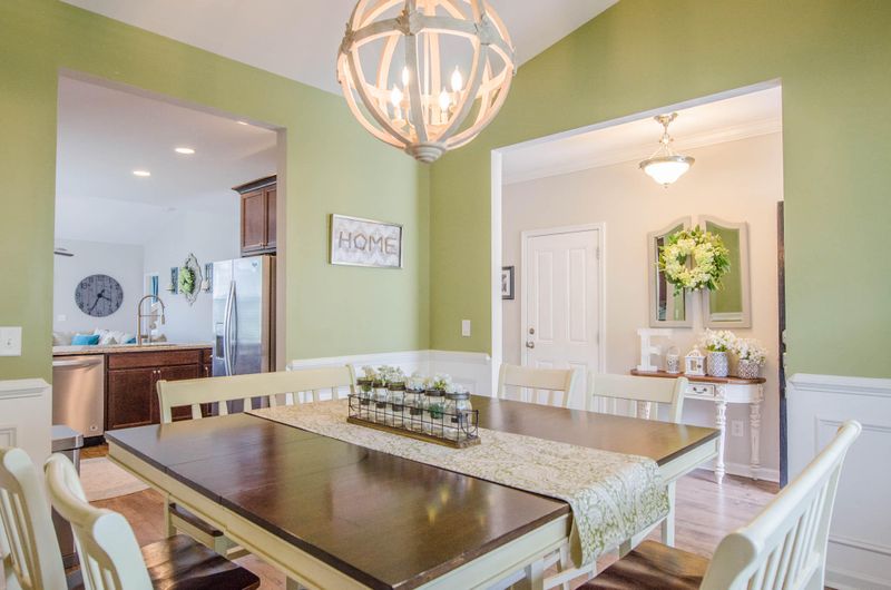 446 Foxbank Plantation Blvd, Moncks Corner, SC 29461