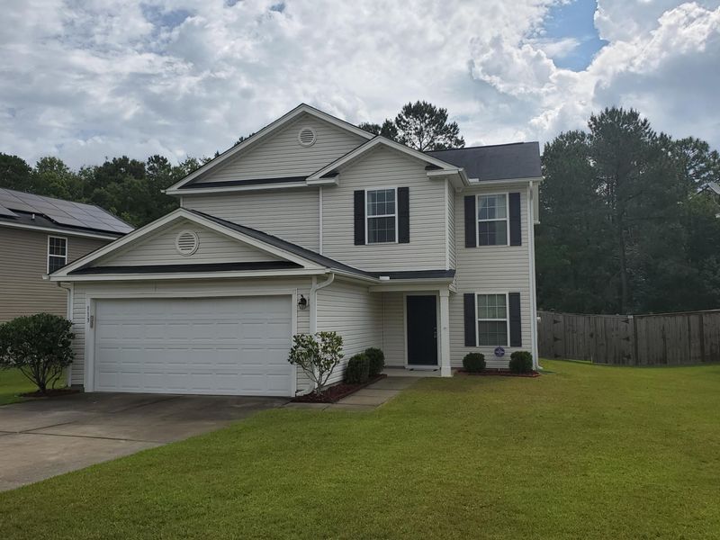 113 Covey Ct, Goose Creek, SC 29445