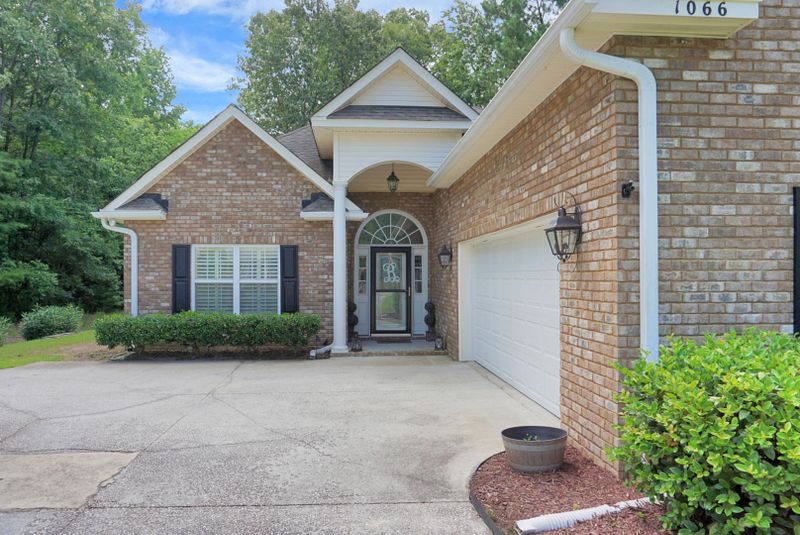 1066 Ot Wallace Blvd, Moncks Corner, SC 29461
