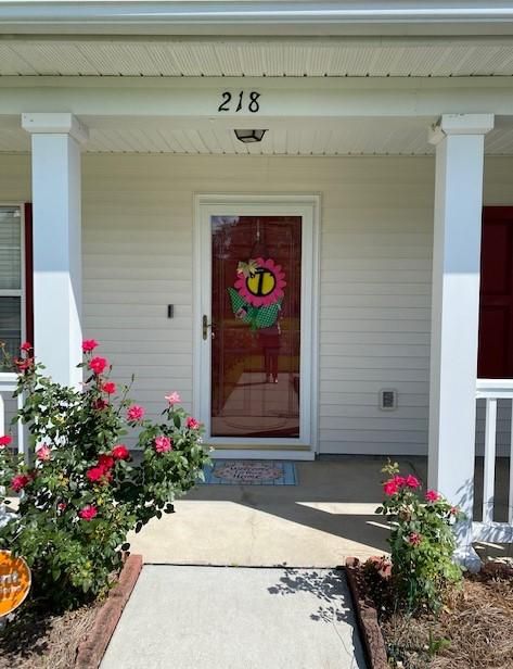218 S Port Dr, Summerville, SC 29483