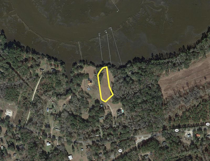 0 Lonnie Taylor Ln, Wadmalaw Island, SC 29487