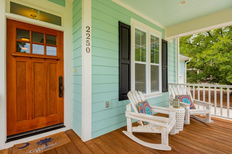 2250 Arthur Gaillard Ln, Charleston, SC 29414