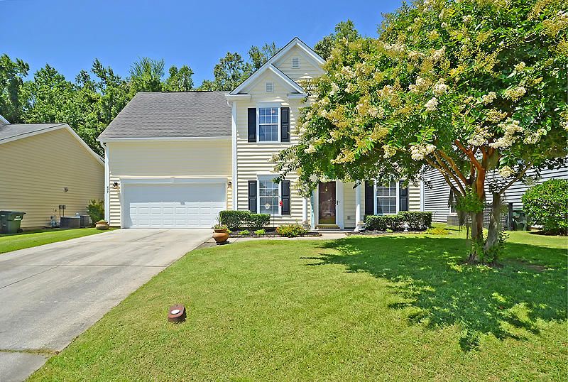 477 Blue Dragonfly Dr, Charleston, SC 29414