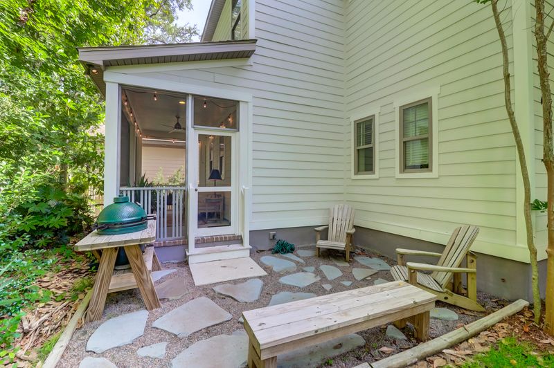 635 Beaten Pa, Charleston, SC 29412