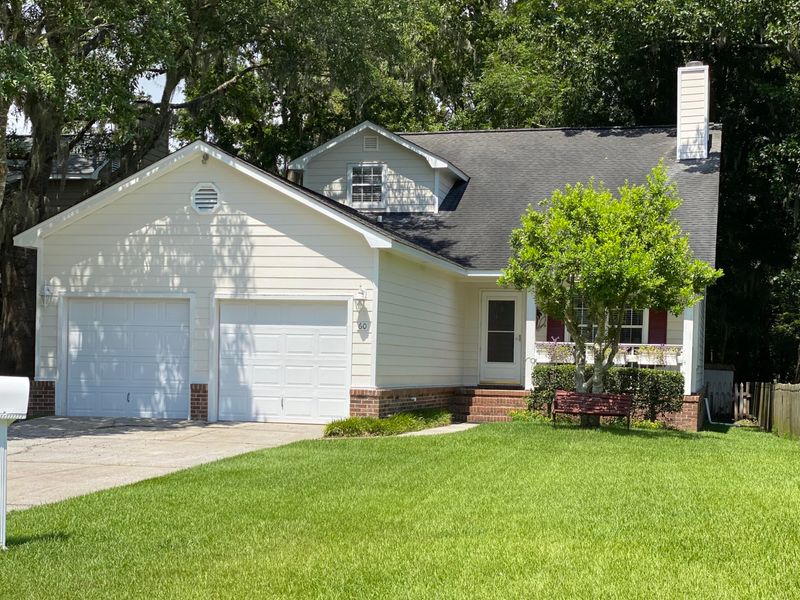 60 Jawol Dr, Charleston, SC 29414