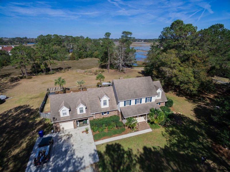 5532 Stono View Dr, Johns Island, SC 29455
