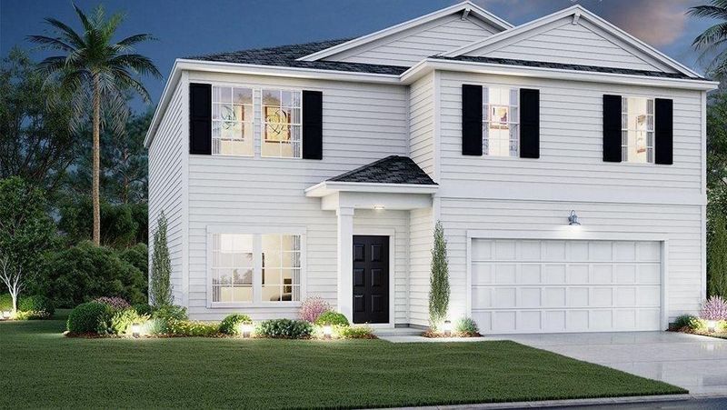 453 Matuskovic Dr, Charleston, SC 29414