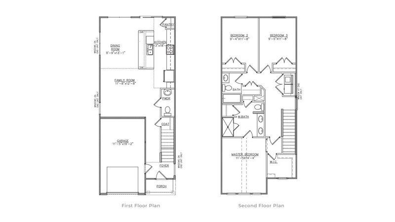 4593 N Palm View Cir, North Charleston, SC 29418