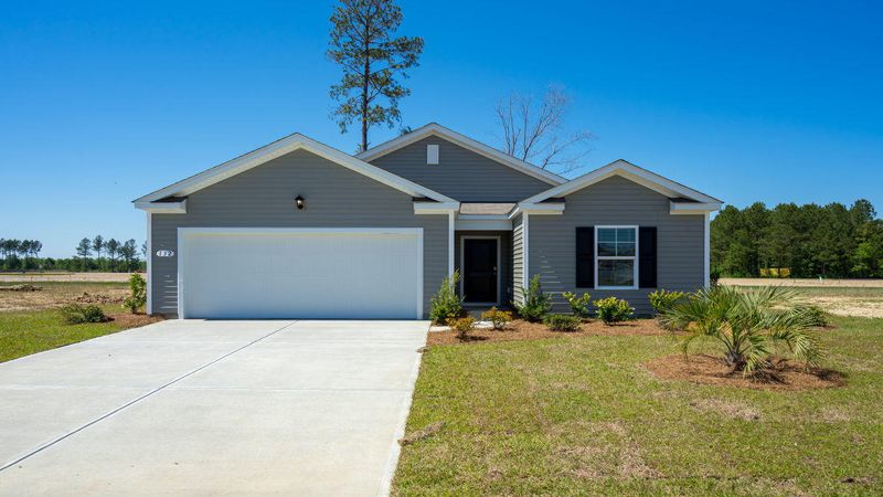 369 Bering Ln, Summerville, SC 29486