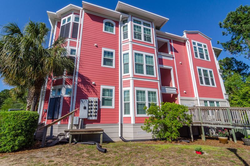2023 Telfair Way, Charleston, SC 29412
