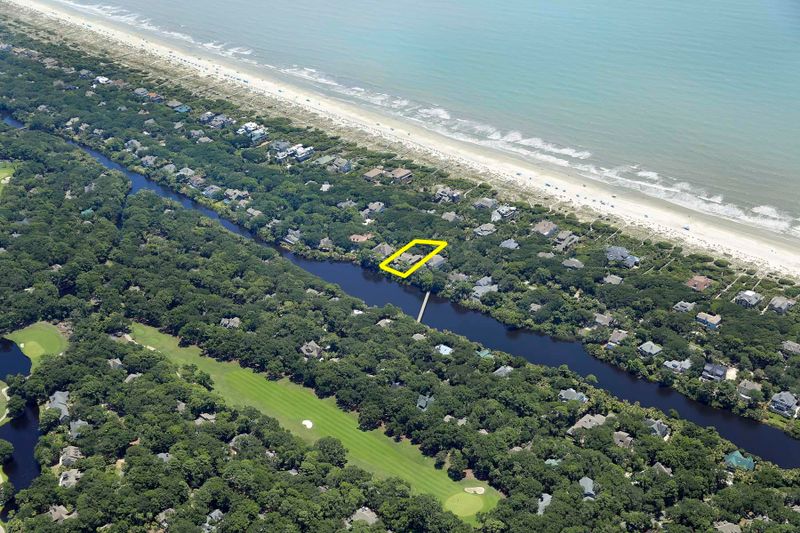 337 Surfsong Rd, Kiawah Island, SC 29455