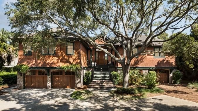 337 Surfsong Rd, Kiawah Island, SC 29455
