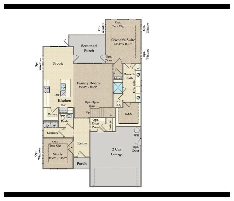 129 Caleb Ct, Ladson, SC 29456