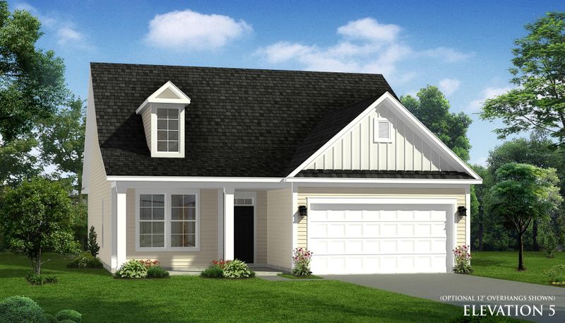 129 Caleb Ct, Ladson, SC 29456