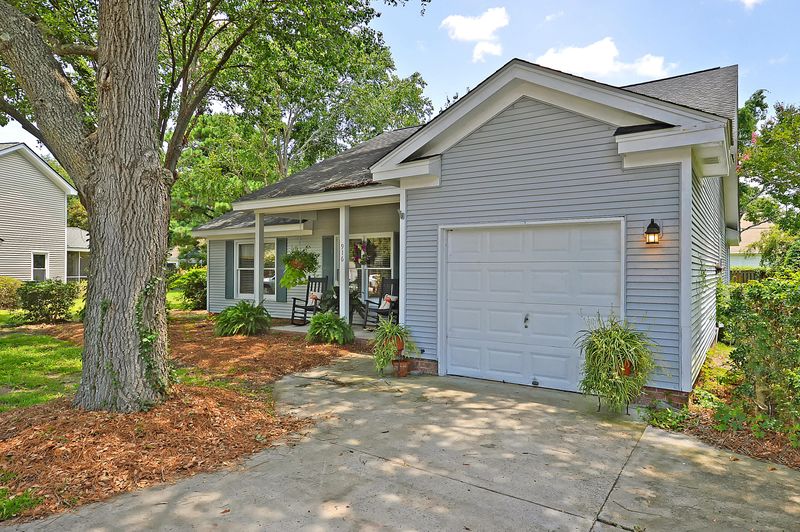 916 Portabella Ln, Charleston, SC 29412