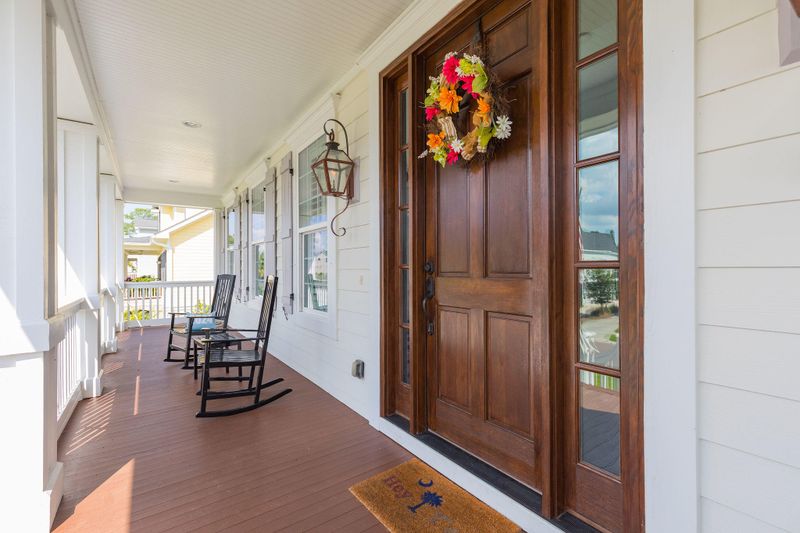 2624 Crooked Stick Ln, Mount Pleasant, SC 29466