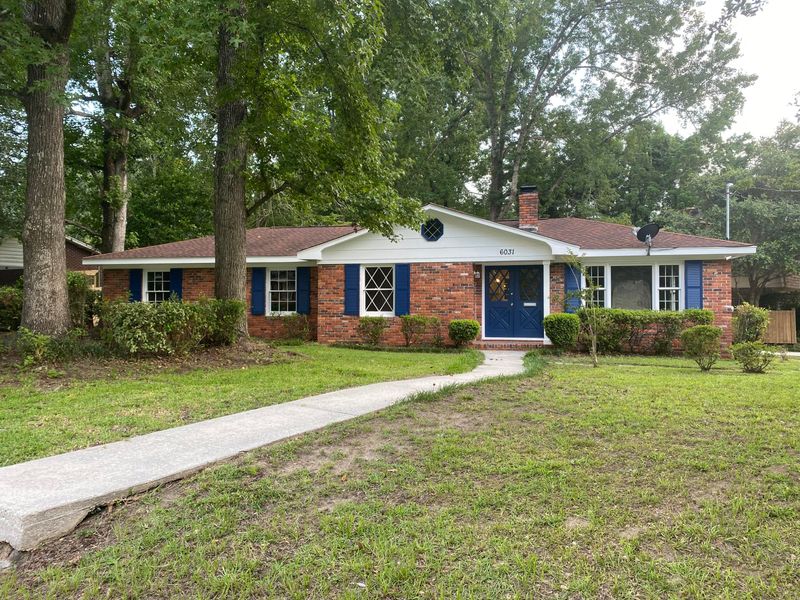 6031 Wedgewood Dr, Hanahan, SC 29410