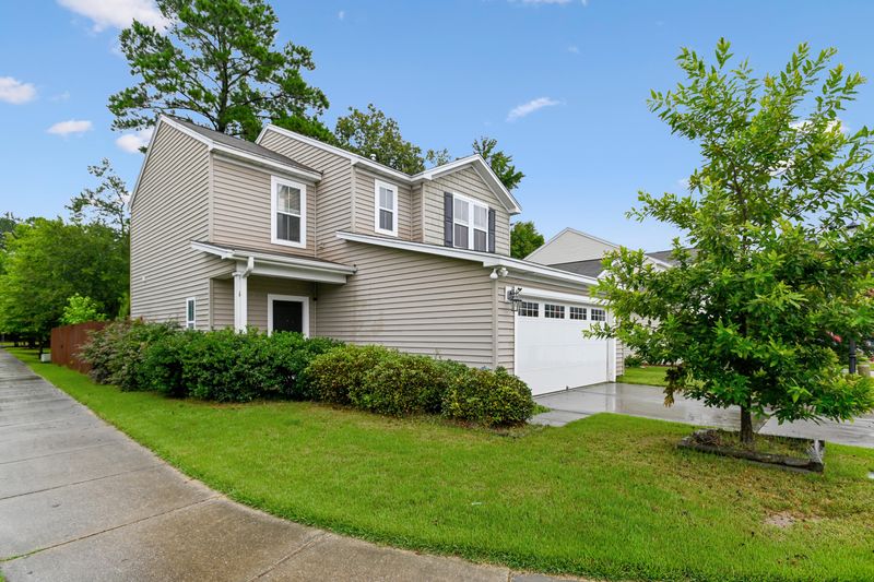 3800 Annapolis Way, Ladson, SC 29456