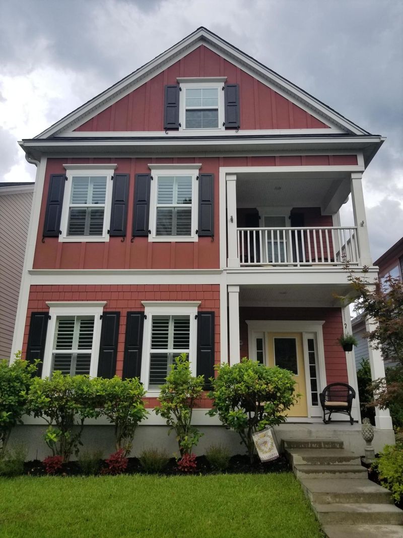191 Lotz Dr, Summerville, SC 29483