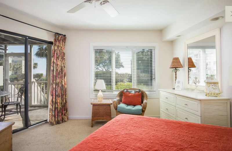 102 Port O Call #D, Isle Of Palms, SC 29451