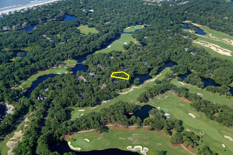 37 Kiawah Island Club Dr, Kiawah Island, SC 29455